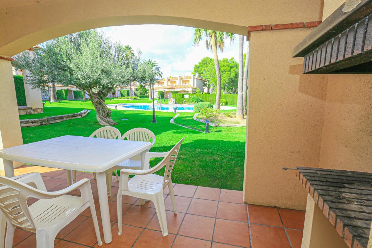 Las Brisas I - Only Families Miami Playa Exterior foto