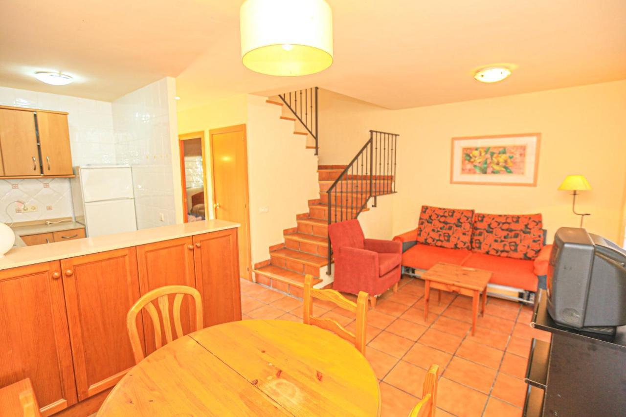 Las Brisas I - Only Families Miami Playa Exterior foto
