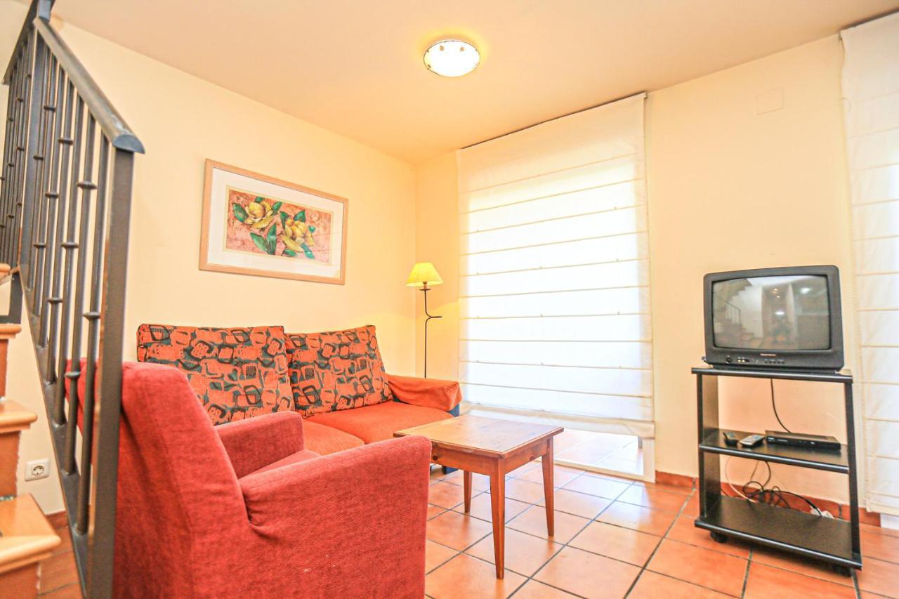 Las Brisas I - Only Families Miami Playa Exterior foto