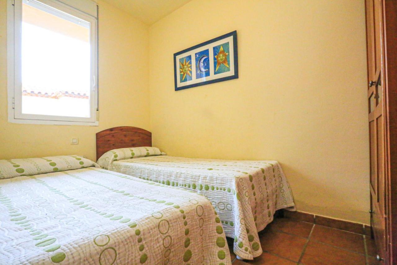 Las Brisas I - Only Families Miami Playa Exterior foto