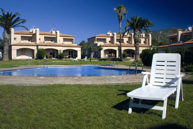 Las Brisas I - Only Families Miami Playa Exterior foto